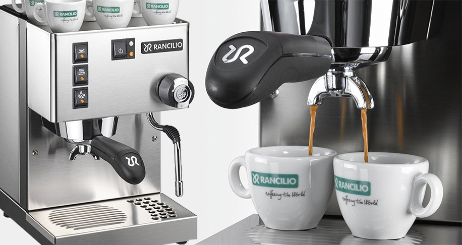 So erhalten Sie mit Ihrer Rancilio Silvia einen perfekten Espresso